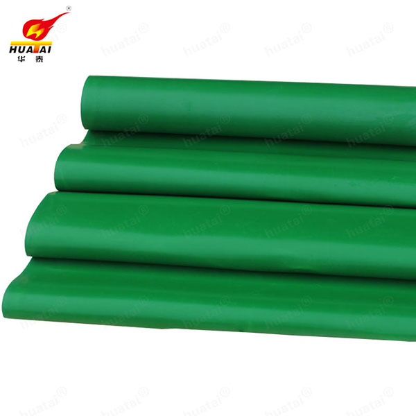 華泰 綠色耐高壓平面絕緣膠板5mm